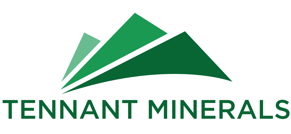 Tennant Minerals